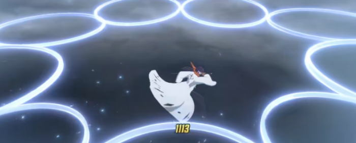 境界刀鸣无伤挑战通关攻略2