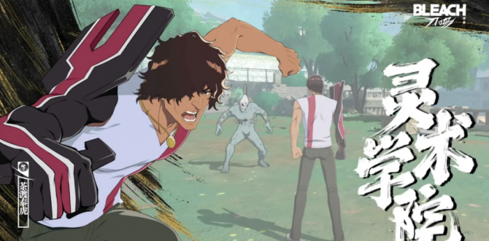 境界刀鸣零氪阵容推荐1