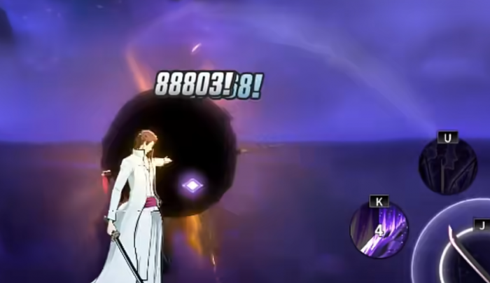 境界刀鸣蓝染角色解析1