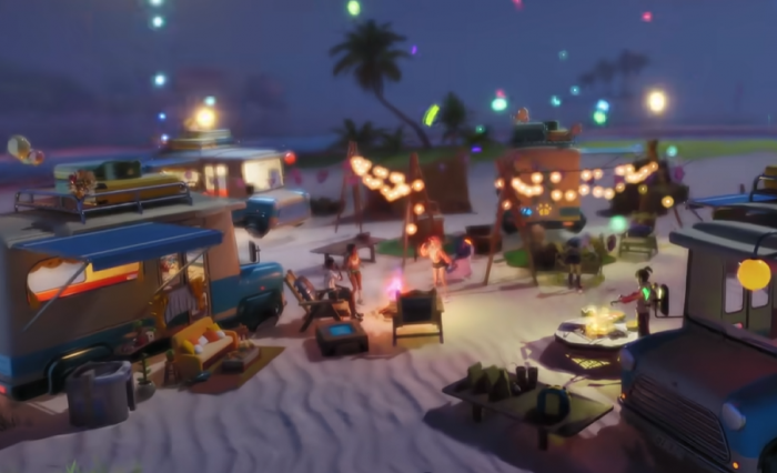 伊莫二测新伊莫介绍3