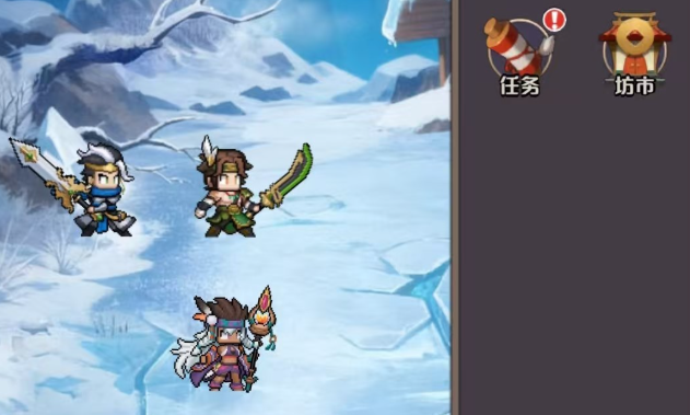 艾尔指挥官角色强度排行1