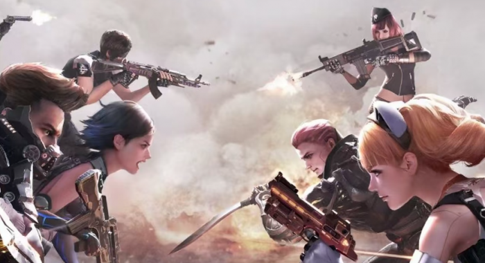 斗罗大陆猎魂世界神赐魂环详解4