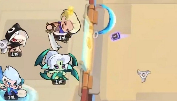 梦境护卫队礼包码大全1