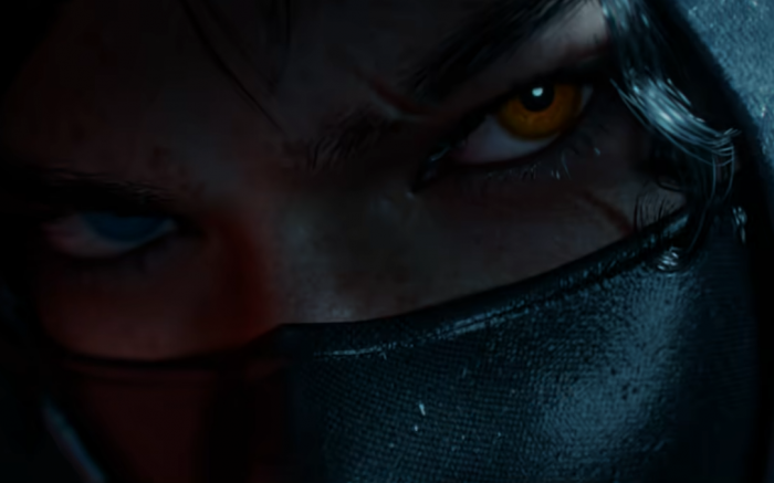 暗区突围宿命之战1