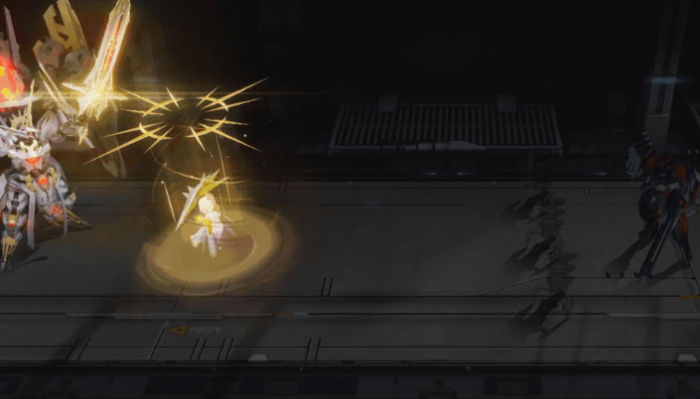 交错战线达摩克利斯强度分析2