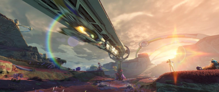 鸣潮3.0版本上线3