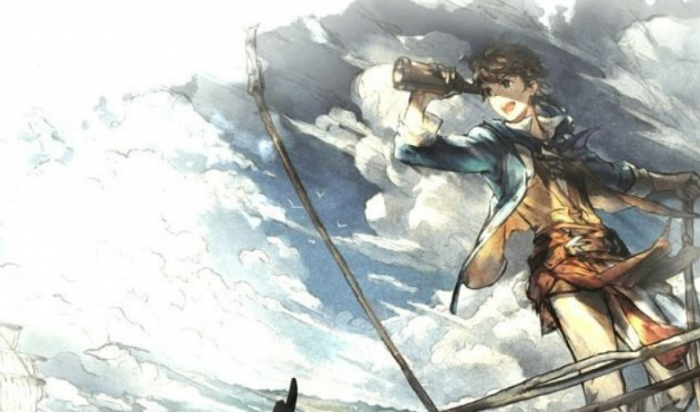 风帆纪元是什么游戏3