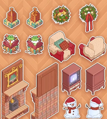 菜鸡梦想家游戏攻略1