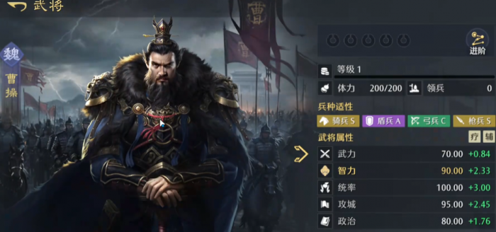 九牧之野新手攻略4