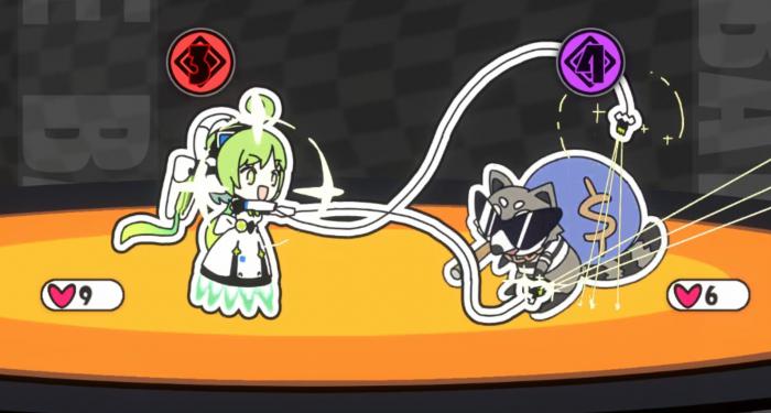 吉星派对家政机器人怎么玩2