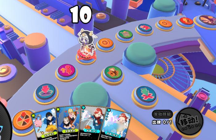 吉星派对社恐修女阿兰娜强度解析与实战使用攻略4