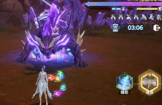 斗罗大陆猎魂世界阿银玩法指南2