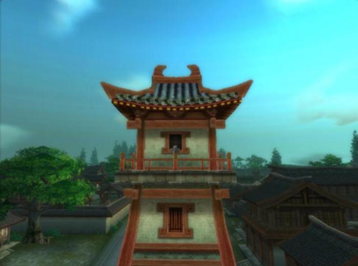 天下万象梦源城战怎么玩2