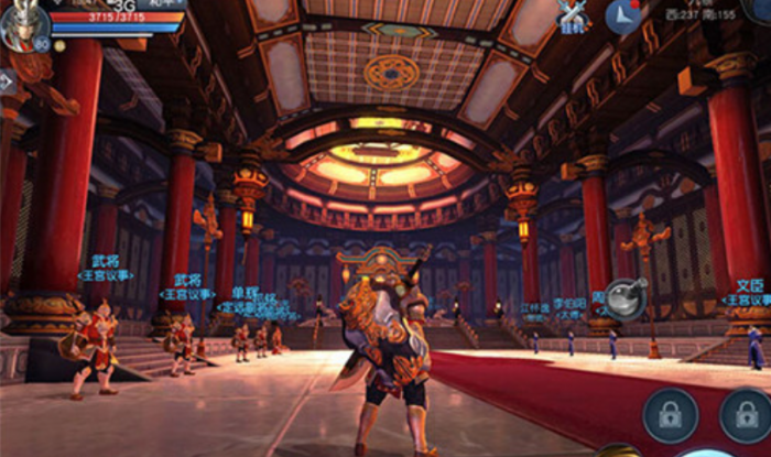 天下万象密探任务怎么领取2