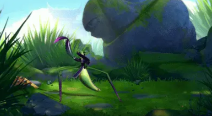 功夫熊猫神龙大侠游戏阵容搭配攻略4