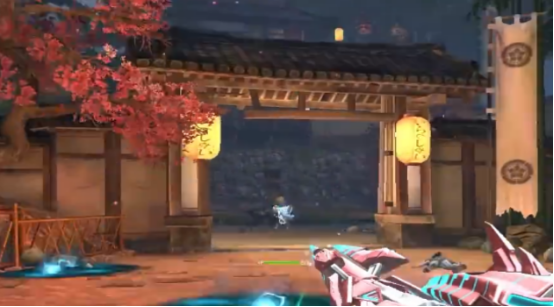 空灵诗篇PvE阵容搭配攻略4