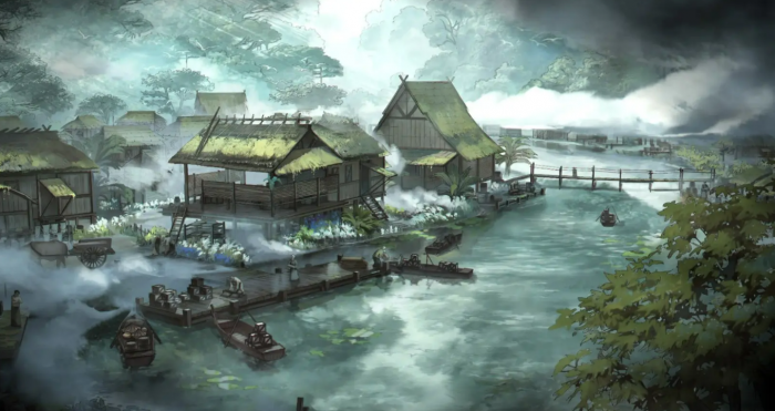 风帆纪元开局攻略1