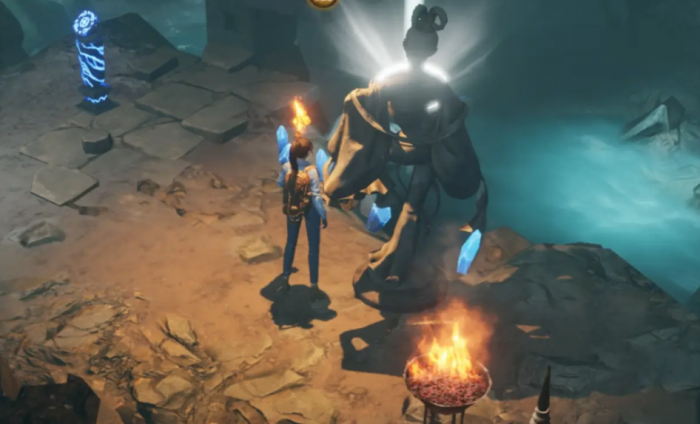 盗墓笔记启程手游开发商是谁5