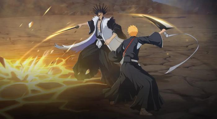 境界刀鸣决斗场体验评测4