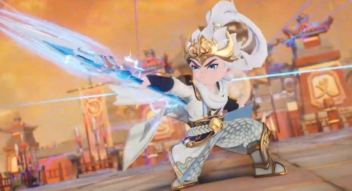 幻灵召唤师角色强度榜6