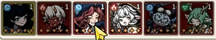 幻灵召唤师纯水队搭配攻略1