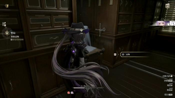 白银之城是虚幻5引擎开发吗3