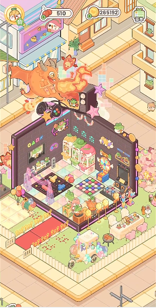 洛克王国世界魔法等级提升攻略4