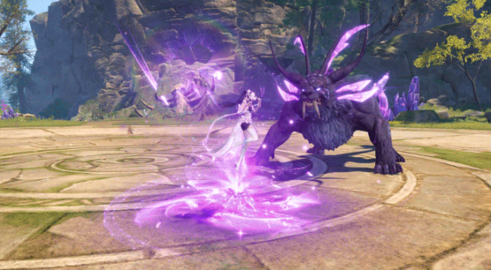 斗罗大陆猎魂世界叶原强度分析4