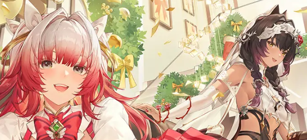 尘白禁区冬日接力战活动详解1