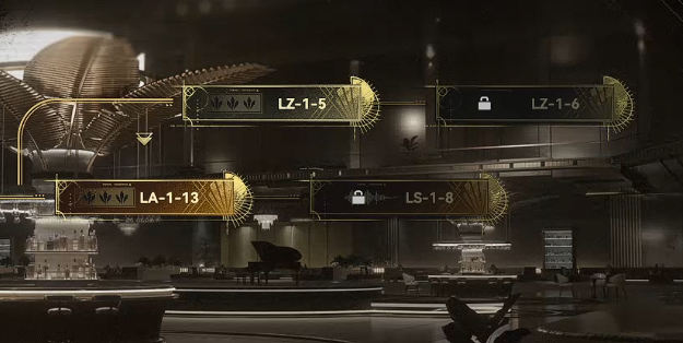 少女前线2追放1