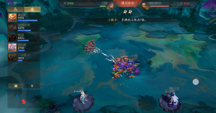 代号妖鬼蟹将军3