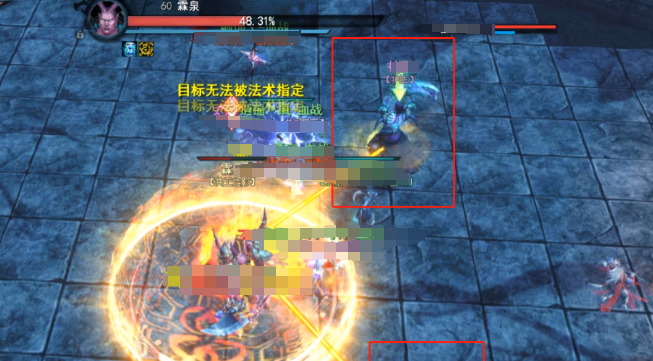 天下万象幽谷鬼狱通关攻略2