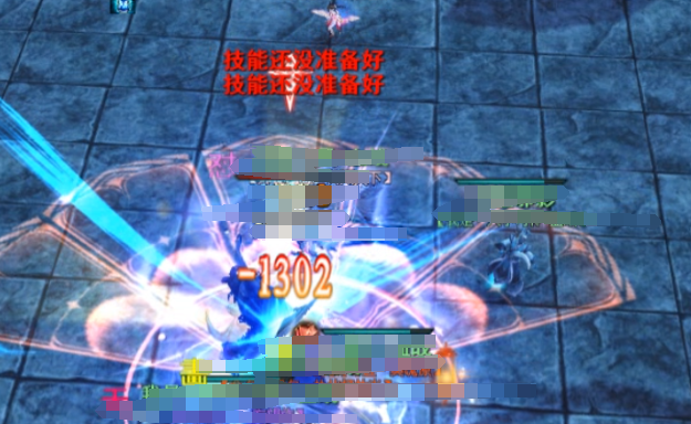 天下万象幽谷鬼狱通关攻略4