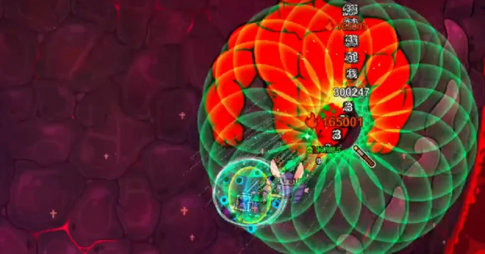 魔法工艺棱镜核心强度解析3