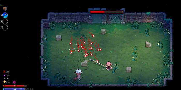 魔法工艺第一章通关攻略3