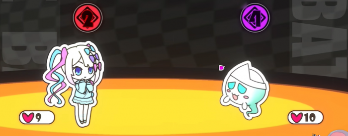 吉星派对超天酱角色介绍1