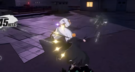 境界刀鸣主线3通关攻略2