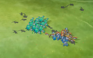 代号妖鬼中立阵容搭配指南2