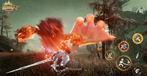 怪物猎人旅人国服技能搭配指南3