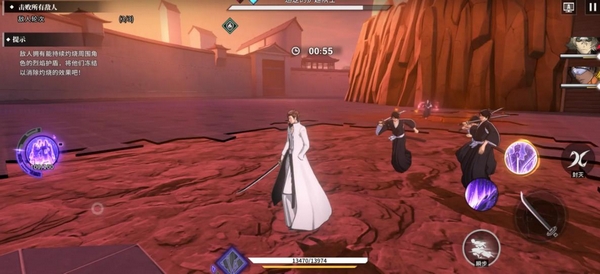 境界刀鸣需要氪金吗5