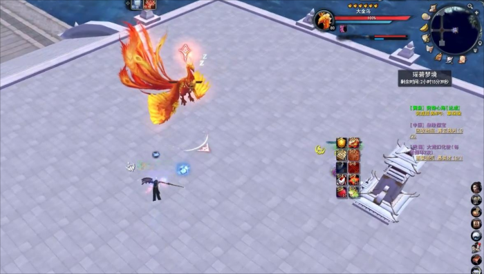 天下万象瑶碧梦境通关攻略3