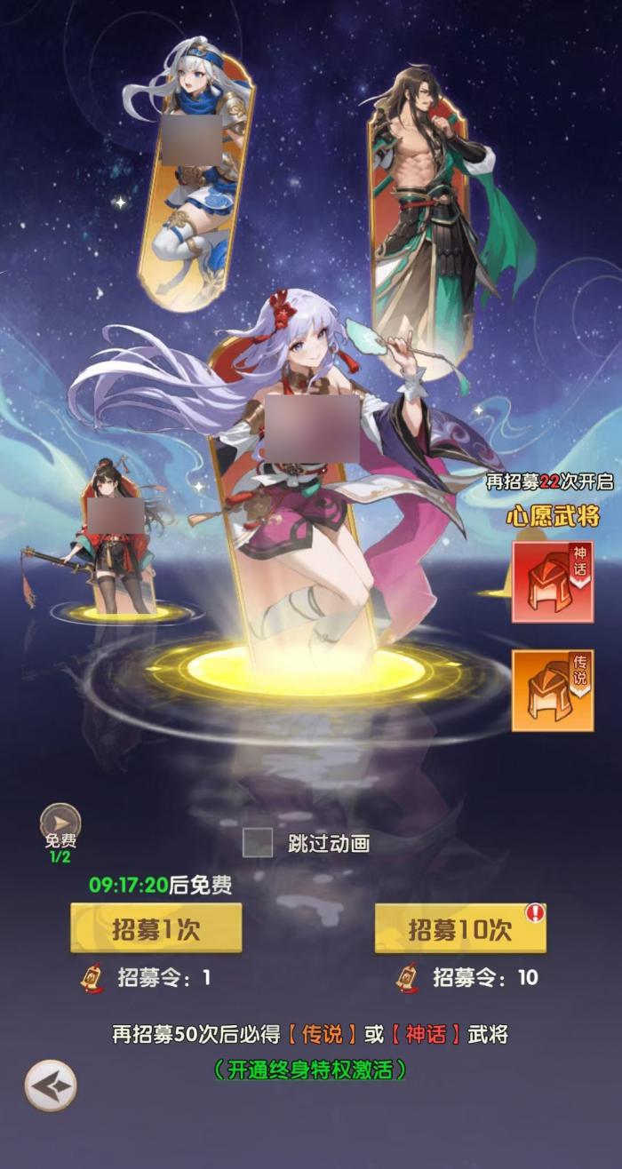 艾尔指挥官新手角色推荐2