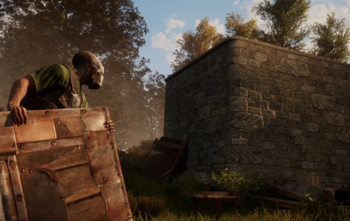 失控进化预约开启攻略3