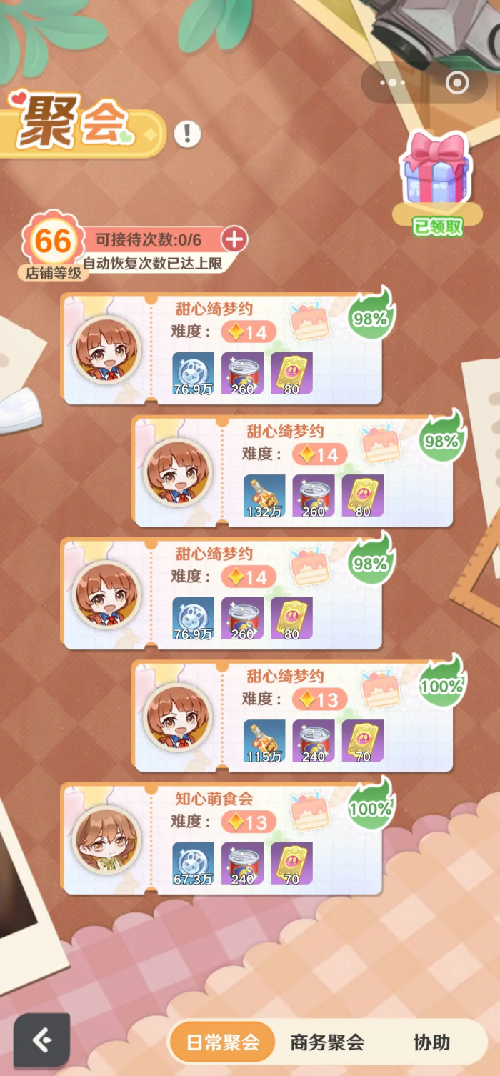 解忧小食光花艺架摆放指南｜精准定位与实用布置技巧4