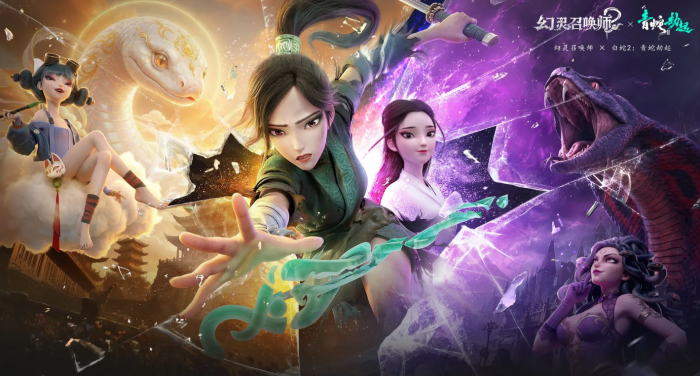 幻灵召唤师战力提升攻略1