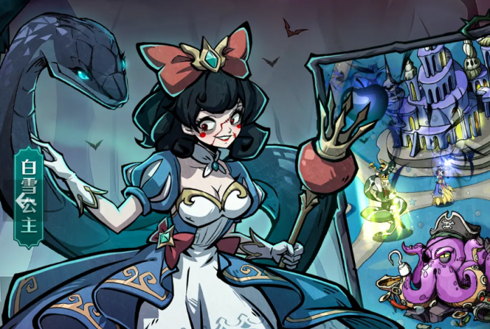 幻灵召唤师战力提升攻略4