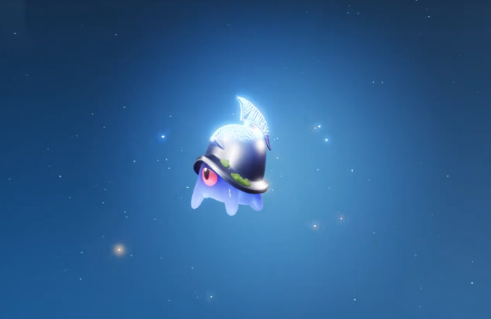 伊莫勇气之剑获取方法1