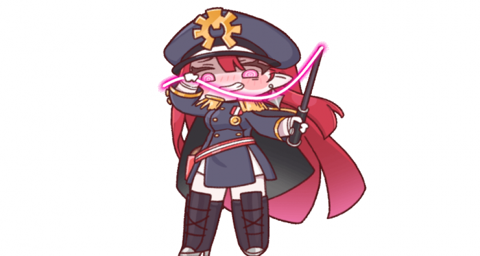 嘟嘟脸恶作剧使者怎么选1