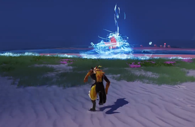 王者荣耀伊莫终结技详解1