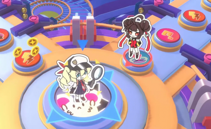 吉星派对太刀使美咲强度分析4